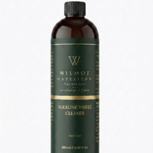 WILMOT-Atelier-alkaline-wheel-cleaner-500ml-on-white-background-for-car-detailing-valeting-cleaning